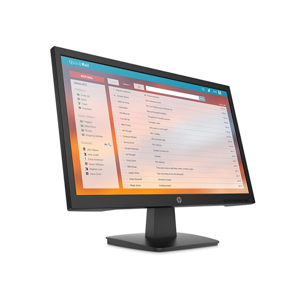 Màn hình HP P22VA G4 21.5inch 453D2AA - hình 4