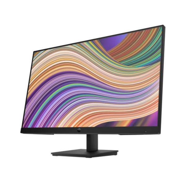 Màn hình HP P27 G5 64X69AA (27Inch/ Full HD (1920x1080)/ 5ms/ 75HZ/ 250cd/m2/ IPS) - hình 5