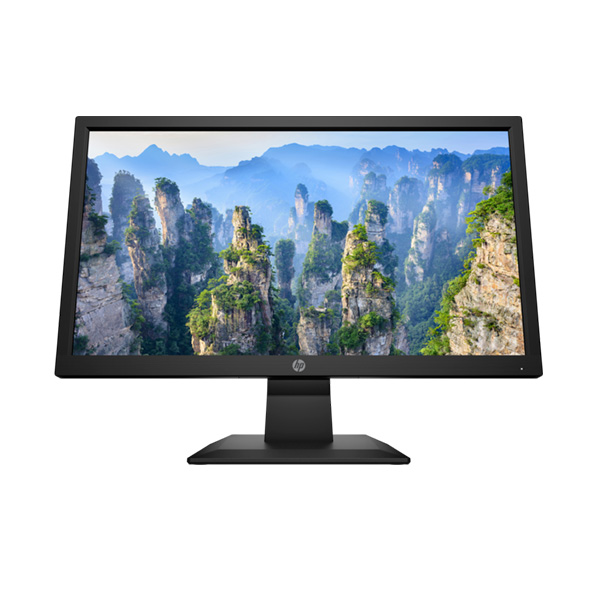 Màn hình HP V20 1H849AA (19.5Inch/ 60HZ/ 200cd/m2/ TN) - hình 2
