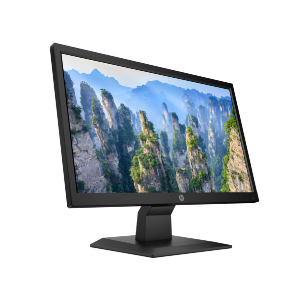 Màn hình HP V20 1H849AA (19.5Inch/ 60HZ/ 200cd/m2/ TN) - hình 3
