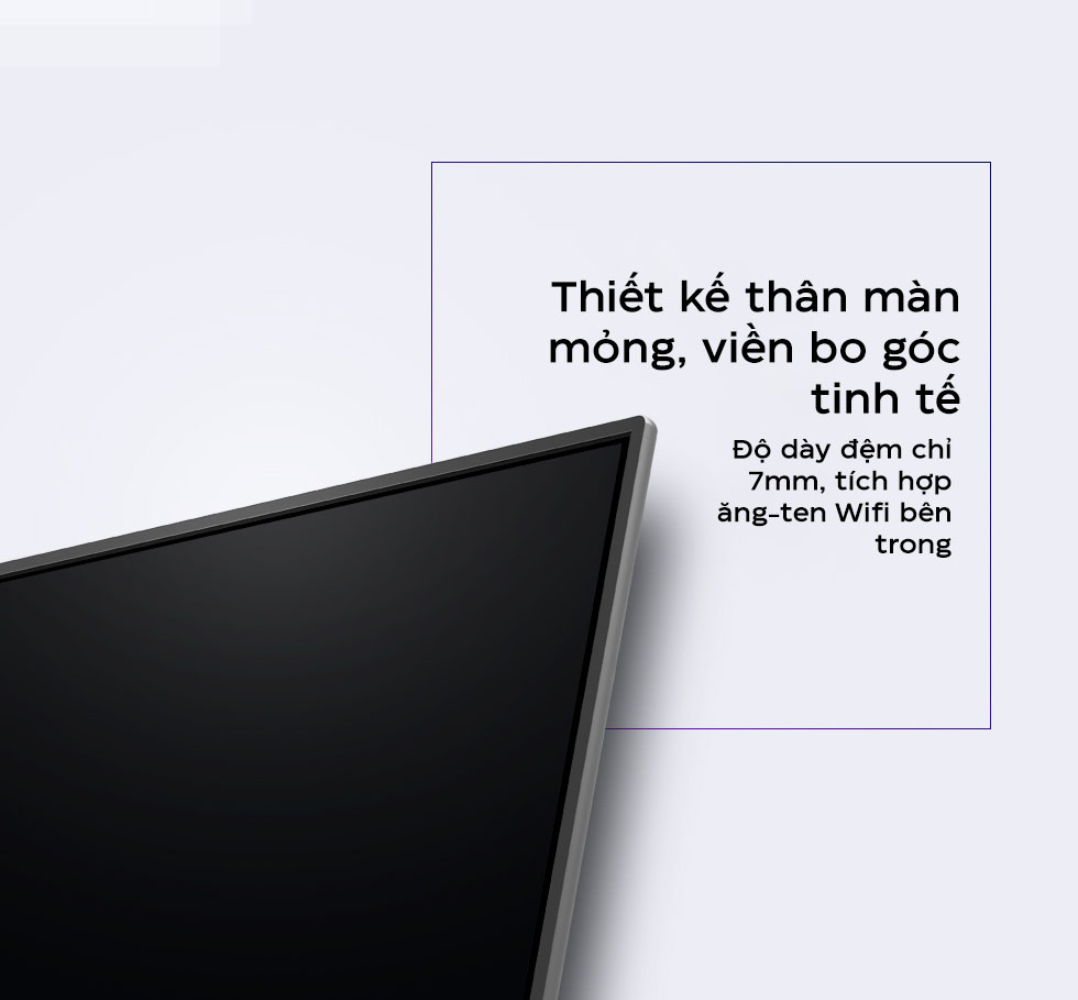 MÀN HÌNH TƯƠNG TÁC HORION 65M3A - hình 2