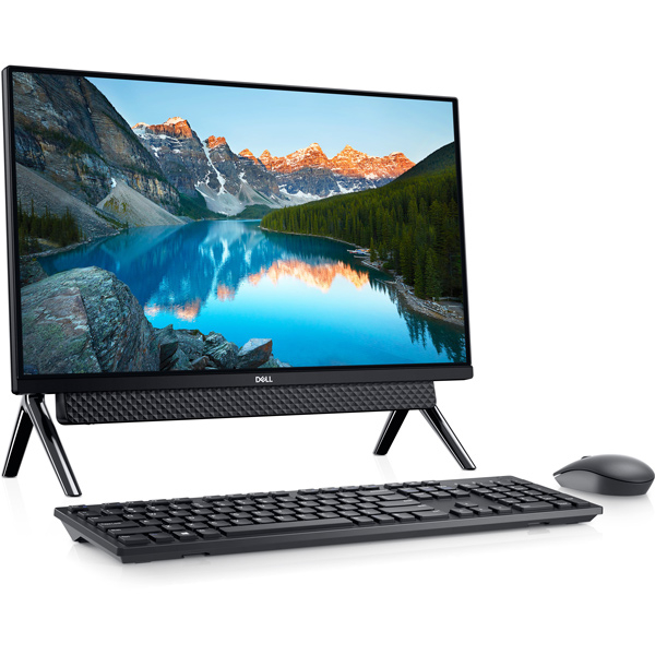 Máy bộ Dell Inspiron AIO 5400 42INAIO540001 - hình 2