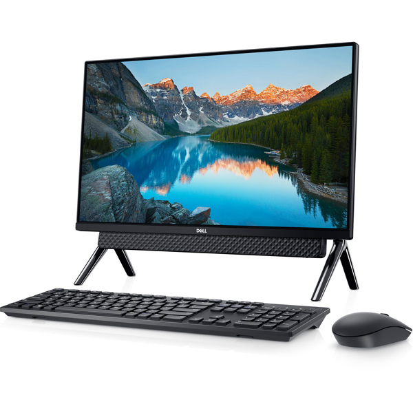 Máy bộ Dell Inspiron AIO 5400 42INAIO540001 - hình 3