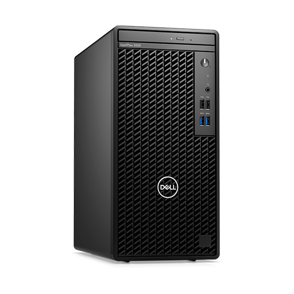 Máy bộ Dell OptiPlex 3000 Tower 42OT300012 - hình 2