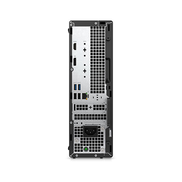 Máy bộ Dell OptiPlex 7010 SFF 71016920 (Cpu i3-13100, Ram 8GB, SSD 256GB, Intel UHD Graphics 730, Ubuntu, Keyboard, Mouse) - hình 2