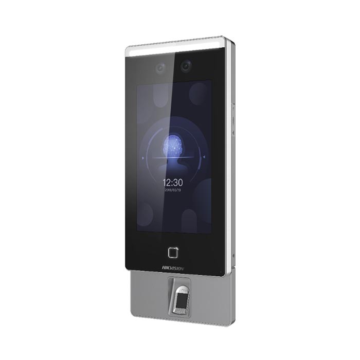 So Sánh ZKTeco SenseFace 4 Và Hikvision DS-K1T671MF: "Kẻ Tám Lạng, Người Nửa Cân"