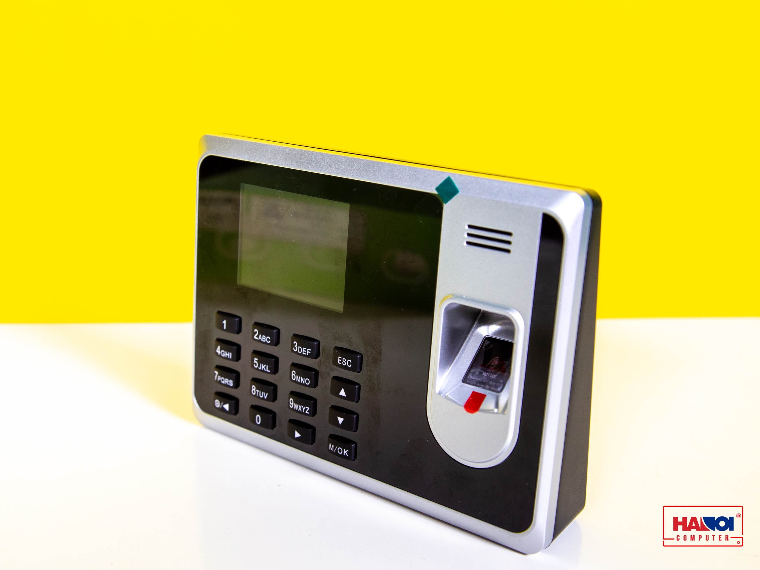 Máy chấm công T8 - hình 2