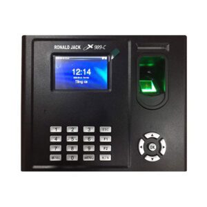 MÁY CHẤM CÔNG RONALD JACK RJ500 | Hàng chính hãng, giá rẻ