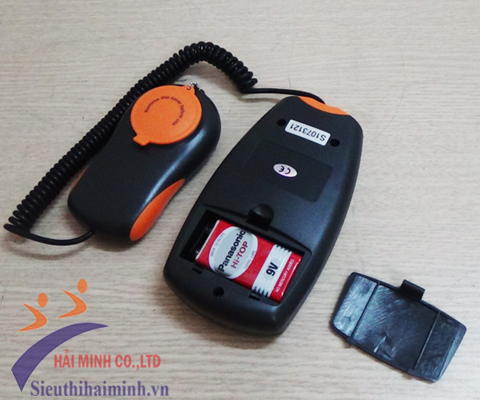 Máy đo cường độ sáng MMPro LMLX1010BS - hình 1