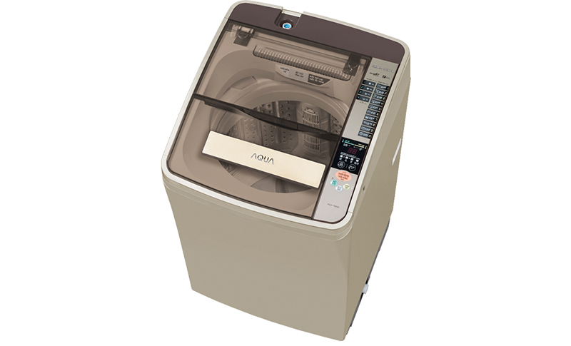 Máy Giặt AQUA 8kg AQW-F800AT