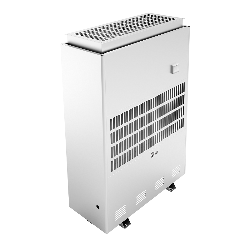 Máy hút ẩm công nghiệp FUJIE ETD15S chuyên dụng cho mục đích sấy