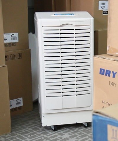 Máy hút ẩm công nghiệp FujiE HM-1500D
