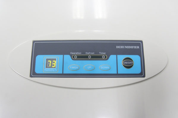 Máy hút ẩm công nghiệp FujiE HM-1500D - hình 6