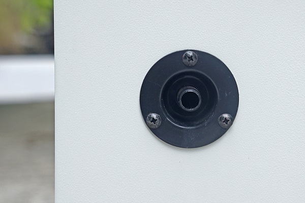 Máy hút ẩm công nghiệp FujiE HM-150N (New Version) - hình 10