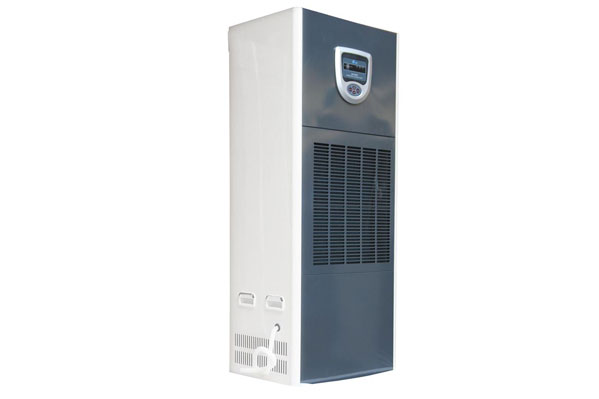 Máy hút ẩm công nghiệp FujiE HM-1800DN - hình 3