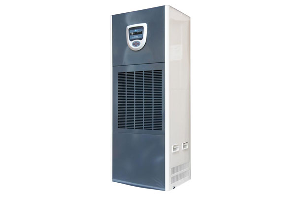Máy hút ẩm công nghiệp FujiE HM-1800DN - hình 4