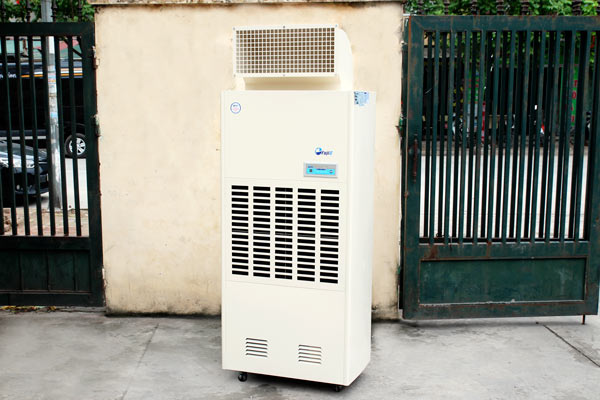 Máy hút ẩm công nghiệp FujiE HM-2408DS