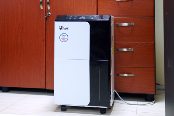 Máy hút ẩm công nghiệp FujiE HM-630EN - hình 3