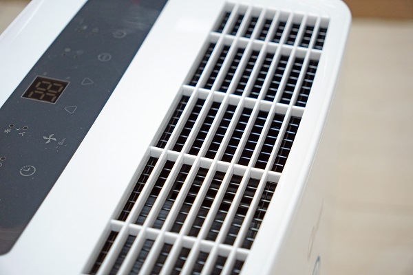 Máy hút ẩm công nghiệp FujiE HM-650EC - hình 10
