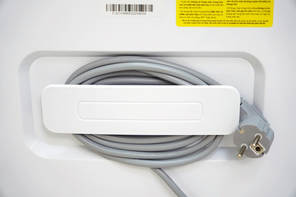 Máy hút ẩm công nghiệp FujiE HM-650EC - hình 11