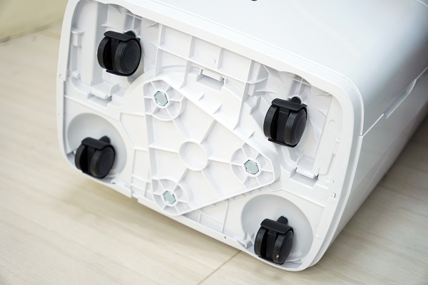 Máy hút ẩm công nghiệp FujiE HM-650EC - hình 7