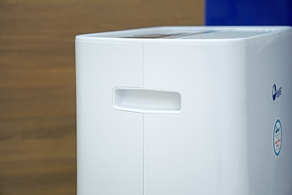 Máy hút ẩm công nghiệp FujiE HM-650EC - hình 9