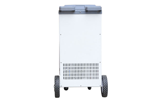 Máy hút ẩm công nghiệp FujiE HM-700DN
