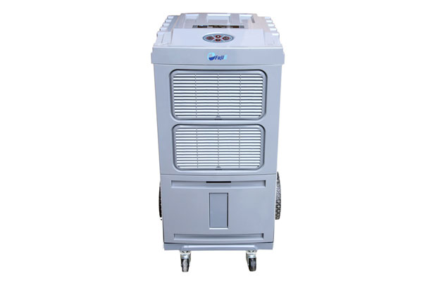 Máy hút ẩm công nghiệp FujiE HM-700DN - hình 5