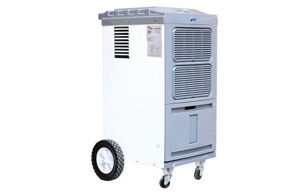 Máy hút ẩm công nghiệp FujiE HM-700DN - hình 6
