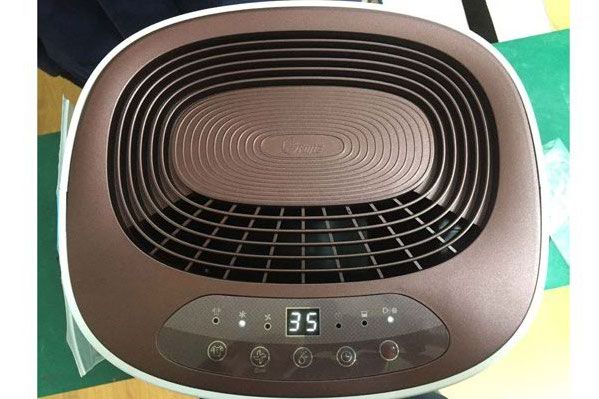 Máy hút ẩm dân dụng FujiE HM-912EC-N - hình 6