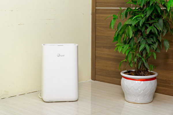 Máy hút ẩm dân dụng FujiE HM-914EC