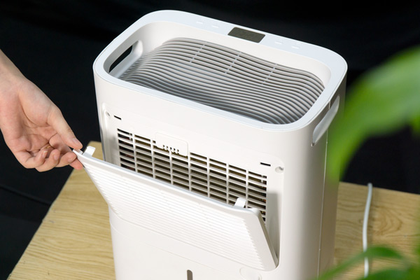 Máy hút ẩm dân dụng FujiE HM-914EC - hình 5