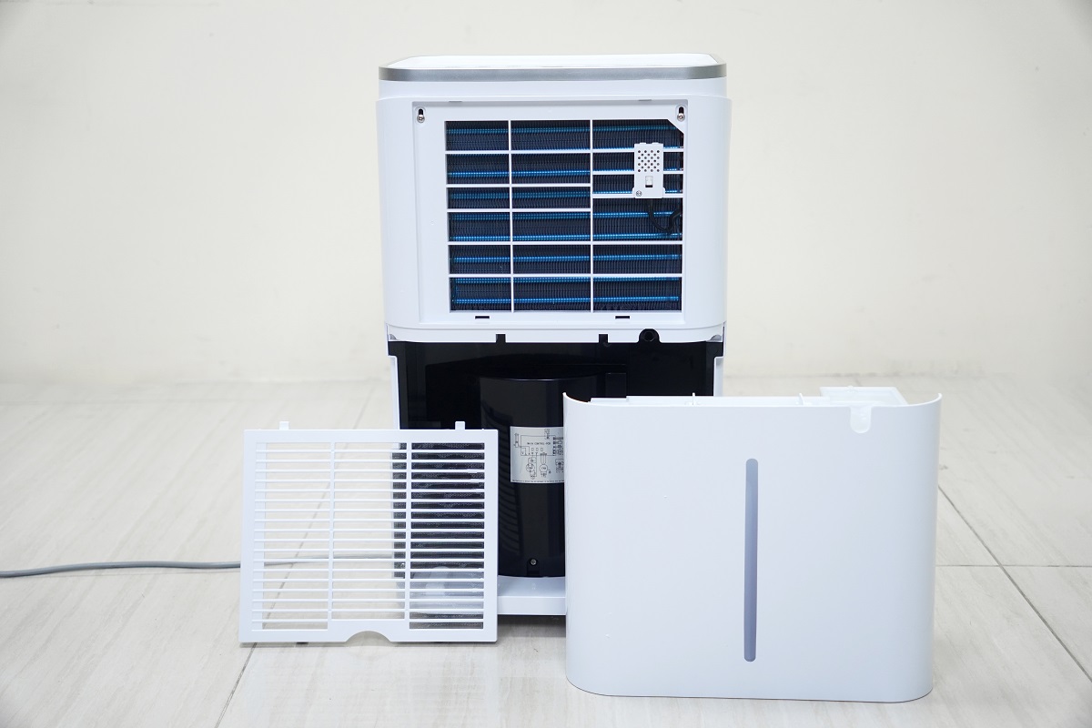Máy hút ẩm dân dụng FujiE HM-918EC-N - hình 11