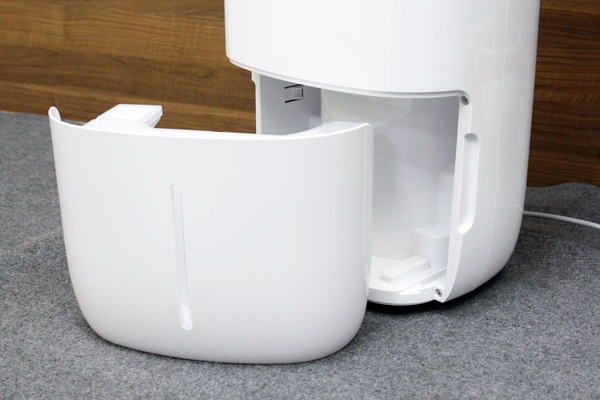 Máy hút ẩm dân dụng kèm lọc không khí FujiE HM-920EN - hình 6