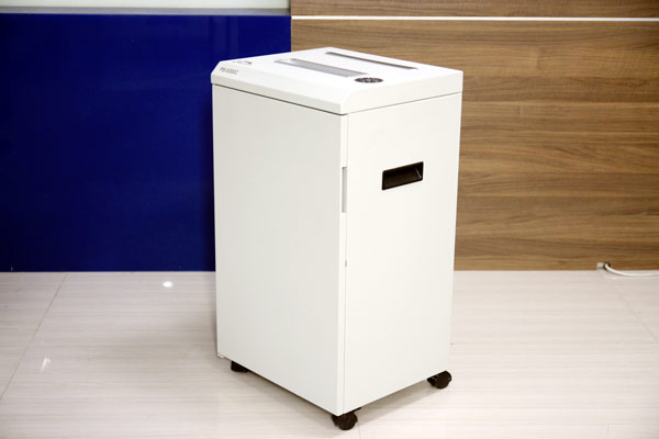 Máy hủy tài liệu Silicon PS-5300C