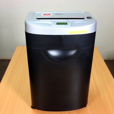Máy hủy tài liệu Silicon PS-836C