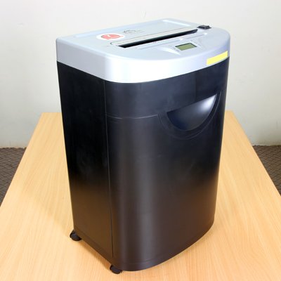 Máy hủy tài liệu Silicon PS-836C - hình 2