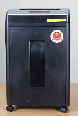 Máy hủy tài liệu Silicon PS-910LCD
