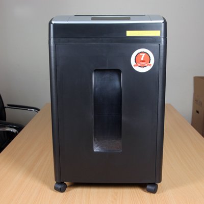 Máy hủy tài liệu Silicon PS-915LCD