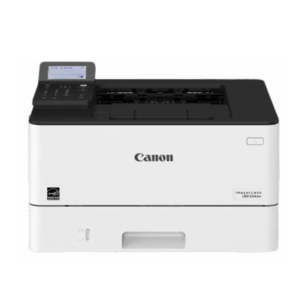 Máy in Canon laser Đơn năng LBP233DW - hình 2