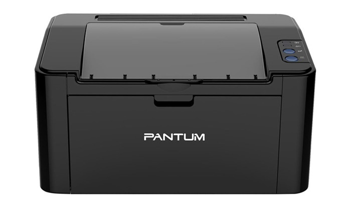 Máy in đơn chức năng Pantum P2516 (Toner Cartridge PC-211KEV)