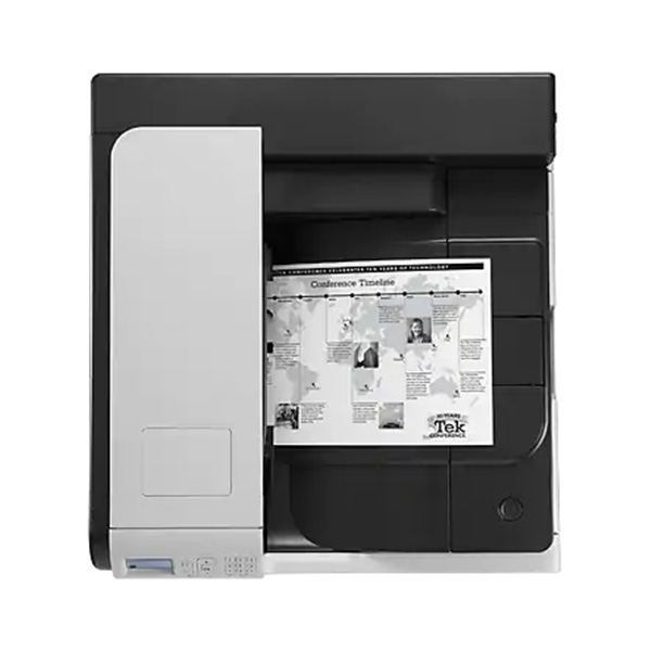 Máy in HP LASERJET ENTERPRISE 700 M712DN - CF236A - hình 3