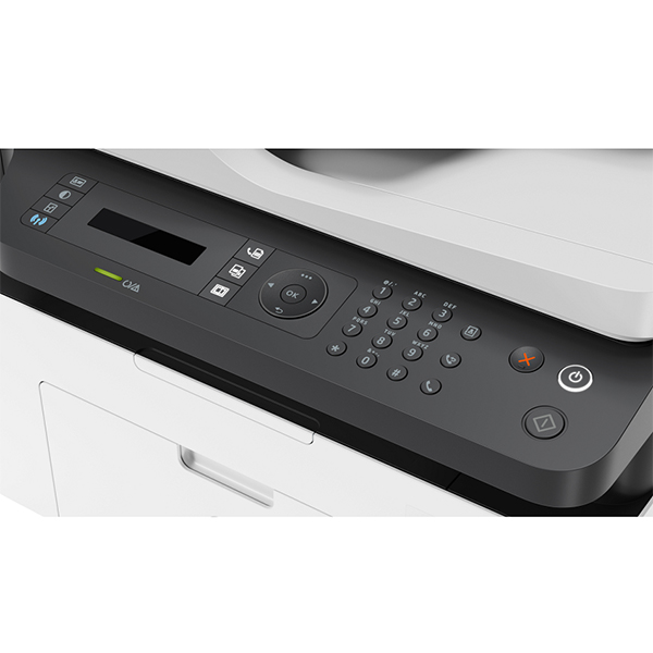 Máy in laser đen trắng đa chức năng HP 137fnw - 4ZB84A - hình 3