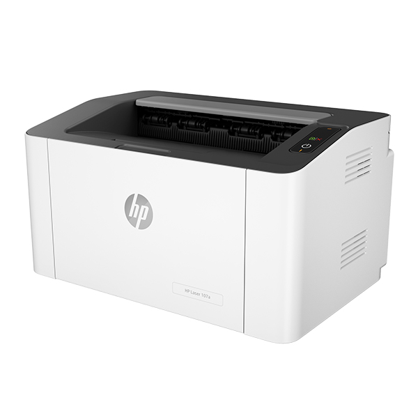 Máy in laser đen trắng HP 107A - 4ZB77A - hình 3