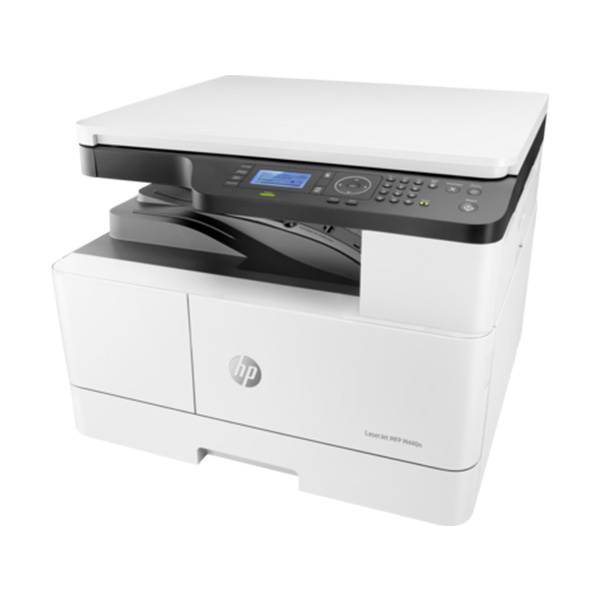 Máy in laser đen trắng HP MFP M440N A3 (8AF46A) - hình 3