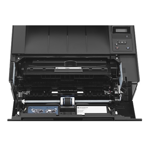 Máy in laser HP Đơn năng M706N-B6S02A - hình 3