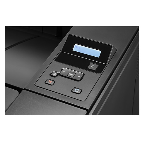 Máy in laser HP Đơn năng M706N-B6S02A - hình 4