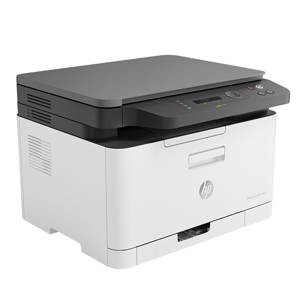 Máy in laser màu đa chức năng HP MFP 178NW (4ZB96A) - hình 2