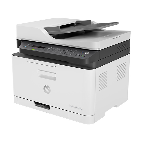 Máy in laser màu đa chức năng HP MFP 179fnw (4ZB97A) - hình 2