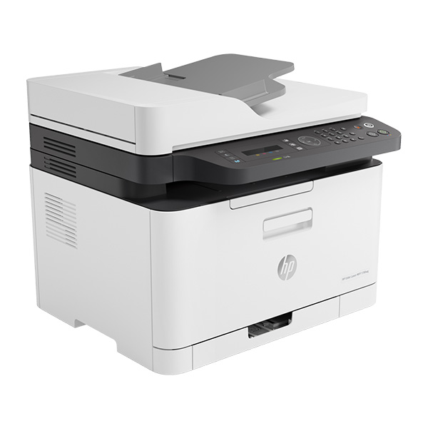 Máy in laser màu đa chức năng HP MFP 179fnw (4ZB97A) - hình 3